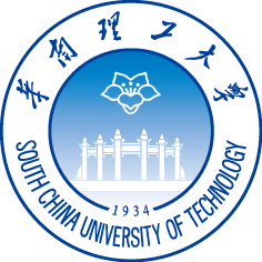 South China University of Technology logo