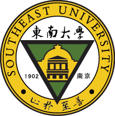 Southeast University logo
