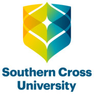 Southern Cross University logo
