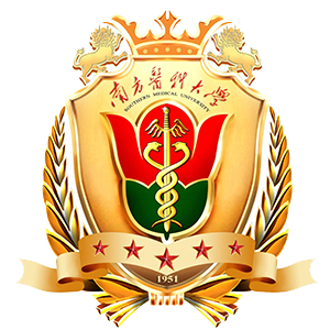 Southern Medical University logo