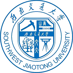 Southwest Jiaotong University logo