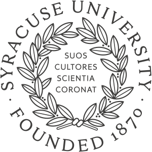 Syracuse University logo