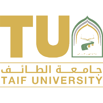 Taif University logo