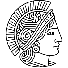 Technical University Darmstadt logo