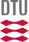 Technical University of Denmark logo
