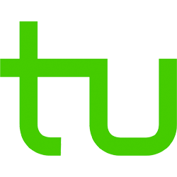 Technical University of Dortmund logo