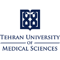 Tehran University of Medical Sciences logo