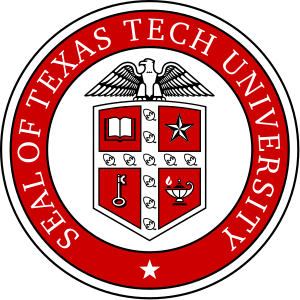 Texas Tech University logo