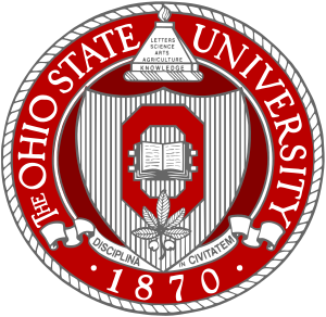 The Ohio State University, Columbus logo