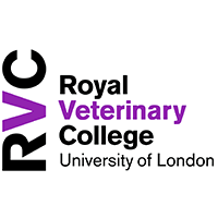 The Royal Veterinary College logo