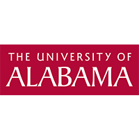 The University of Alabama, Tuscaloosa logo