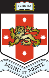 The University of New South Wales logo