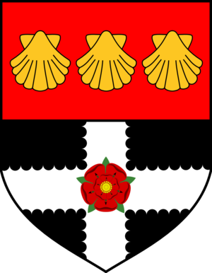 The University of Reading logo