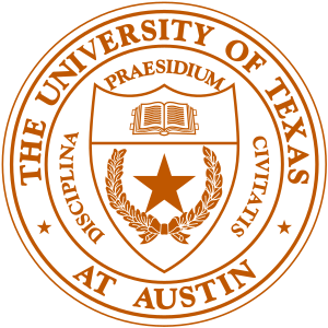 The University of Texas At Austin logo