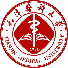 Tianjin Medical University logo