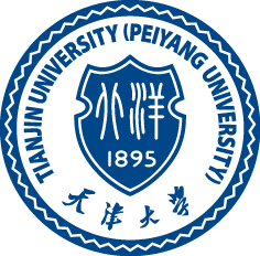 Tianjin University logo