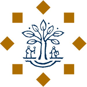 Tilburg University logo