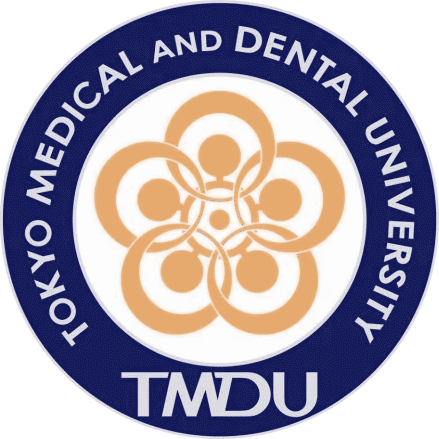 Tokyo Medical And Dental University logo