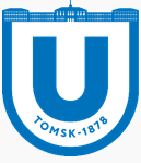 Tomsk State University logo