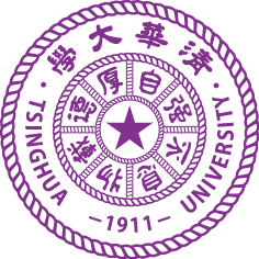 Tsinghua University logo
