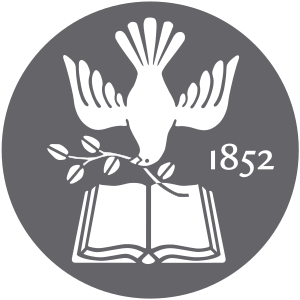 Tufts University logo