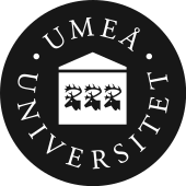 Umea University logo