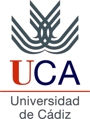 Universidad De Cadiz logo