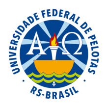 Universidade Federal De Pelotas logo