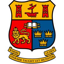 University College Cork logo