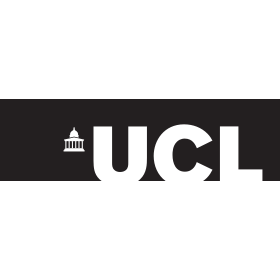 University College London logo