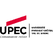 University Paris Est Creteil logo