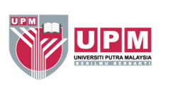University Putra Malaysia logo