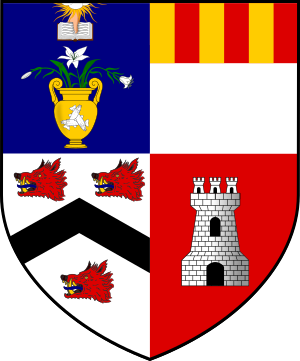 University of Aberdeen logo