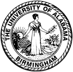 University of Alabama At Birmingham logo