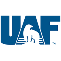 University of Alaska, Fairbanks logo