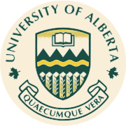 University of Alberta logo
