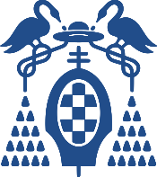 University of Alcalá logo
