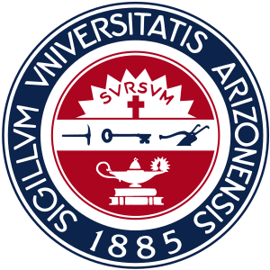 University of Arizona logo
