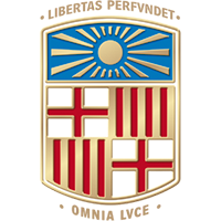University of Barcelona logo