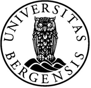 University of Bergen logo