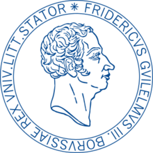University of Bonn logo