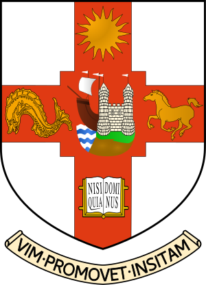 University of Bristol logo