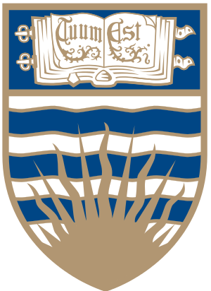 University of British Columbia logo
