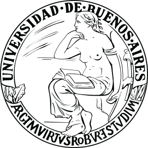 University of Buenos Aires logo