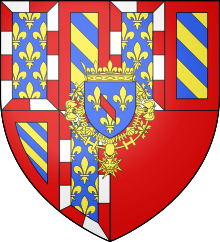 University of Burgundy logo