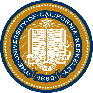 University of California, Berkeley logo