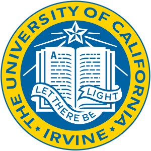 University of California, Irvine logo
