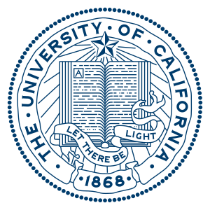 University of California, Santa Cruz logo