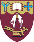 University of Canterbury logo