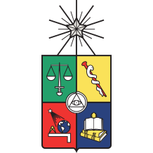 University of Chile logo
